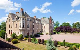 Château de la Verie
